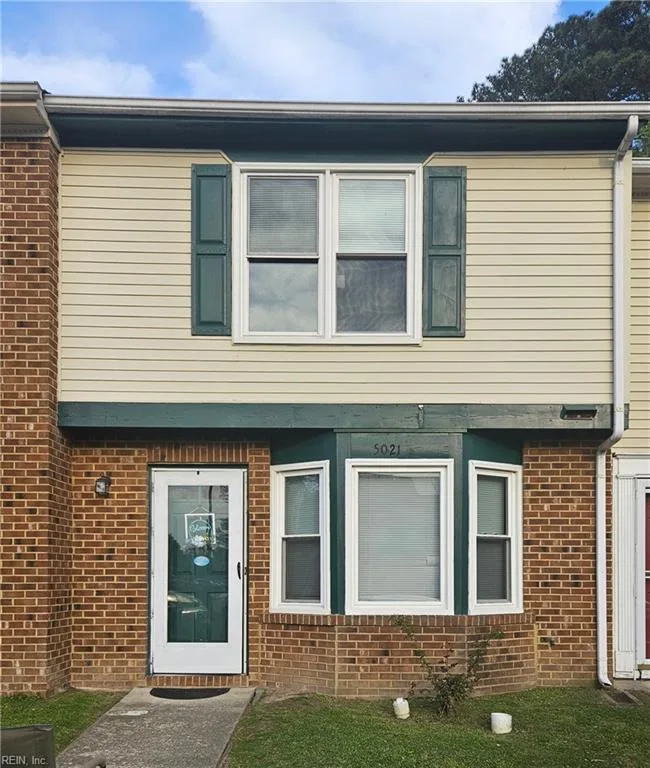 5021 Reese DR N, PORTSMOUTH VA 23703