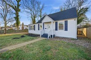 349 Brightwood Ave, Hampton — photo