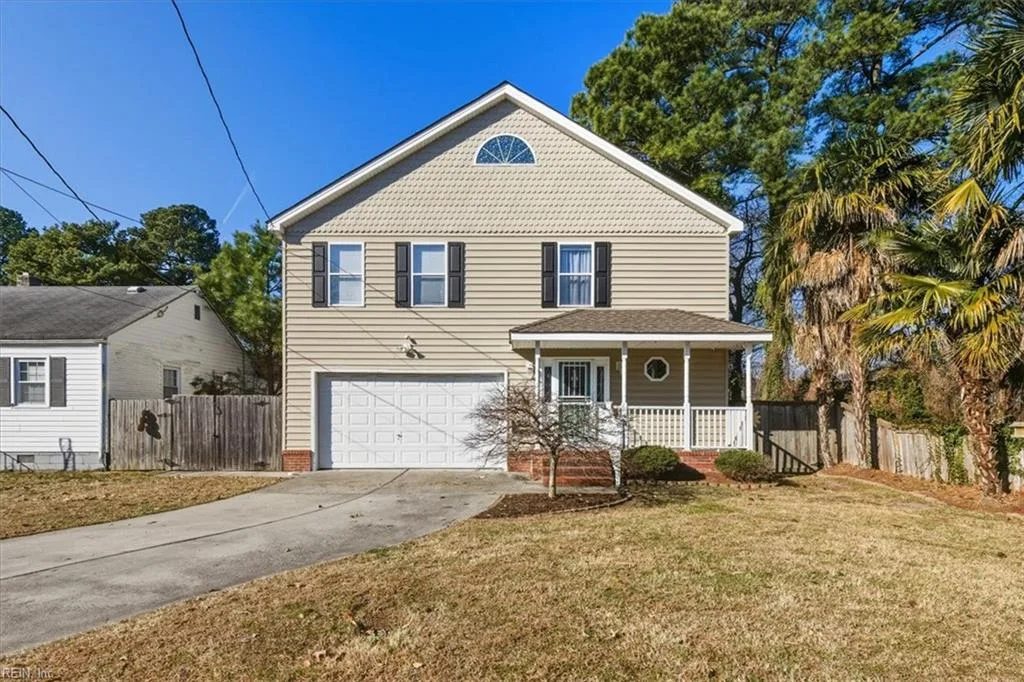 8583 Wayland St, Norfolk — photo