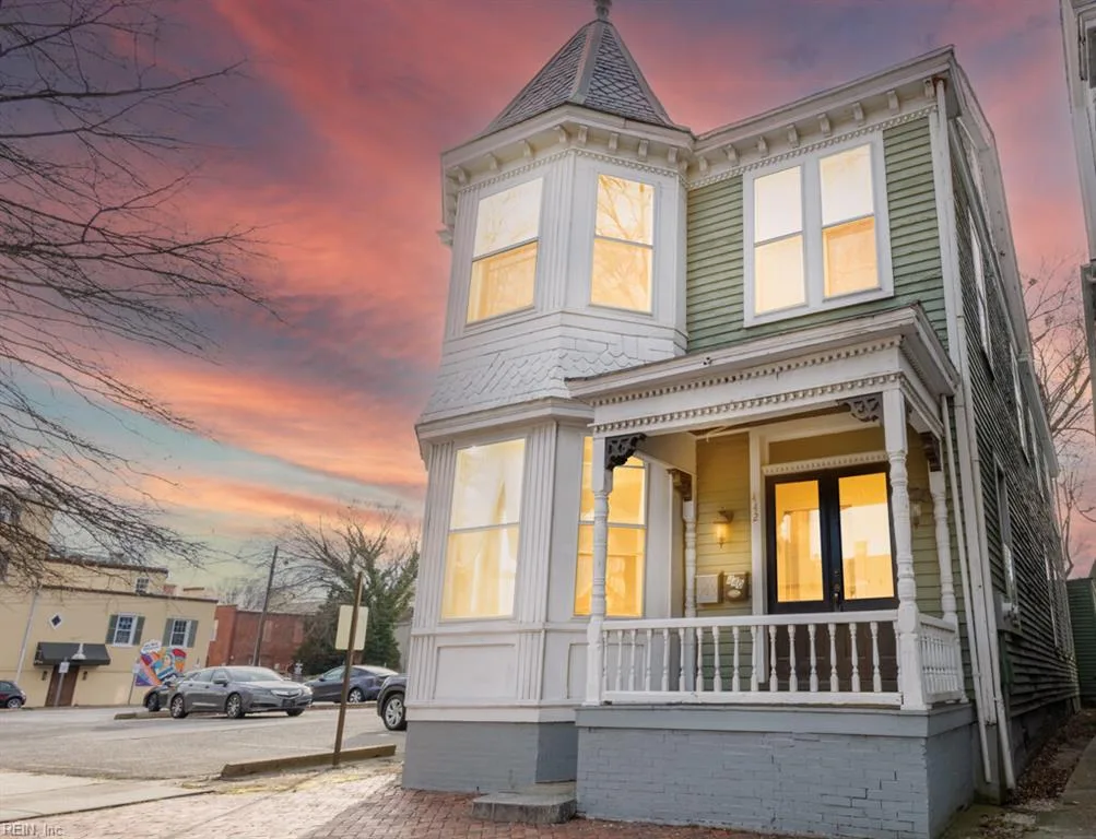 442 Court St, Portsmouth — photo