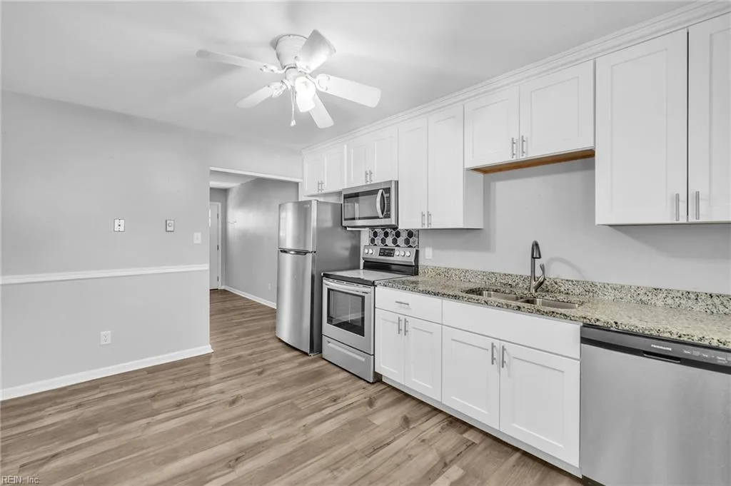 1013 Mckinley Ave, Chesapeake — photo