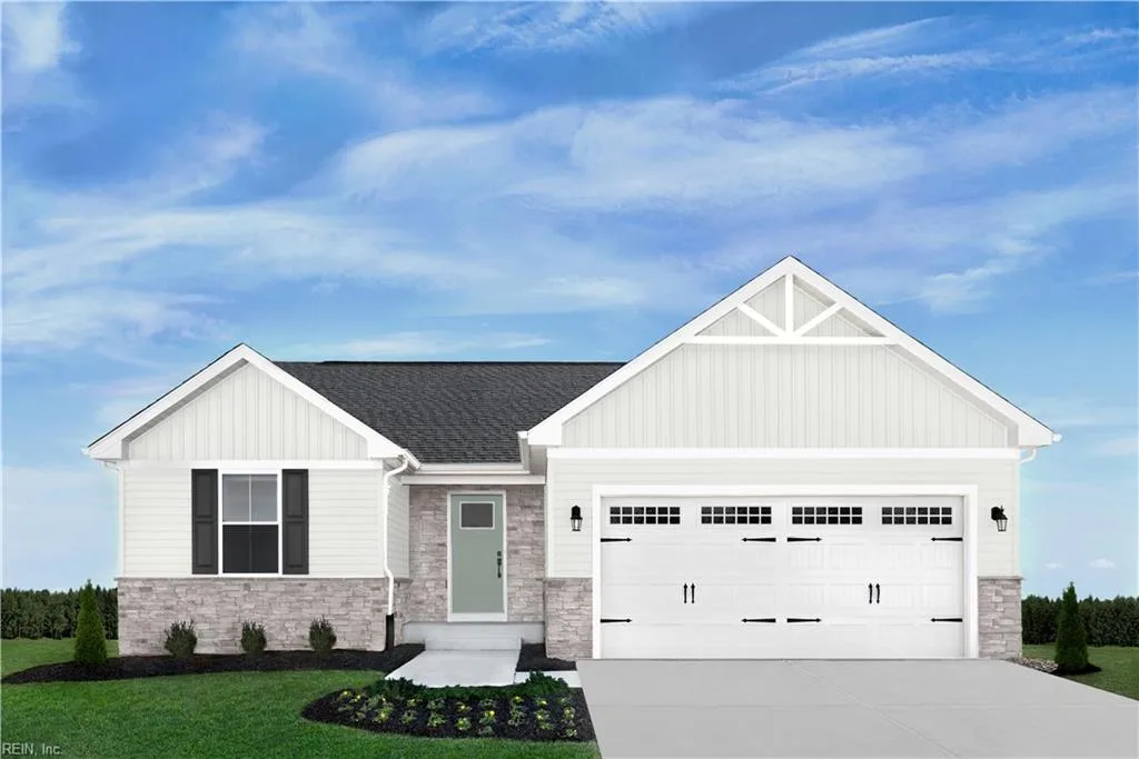 7063 CUNNINGHAM DR, TOANO VA 23168