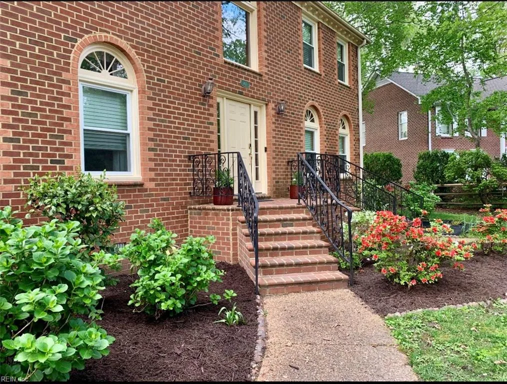 805 De La Fayette Ct, Virginia Beach — photo