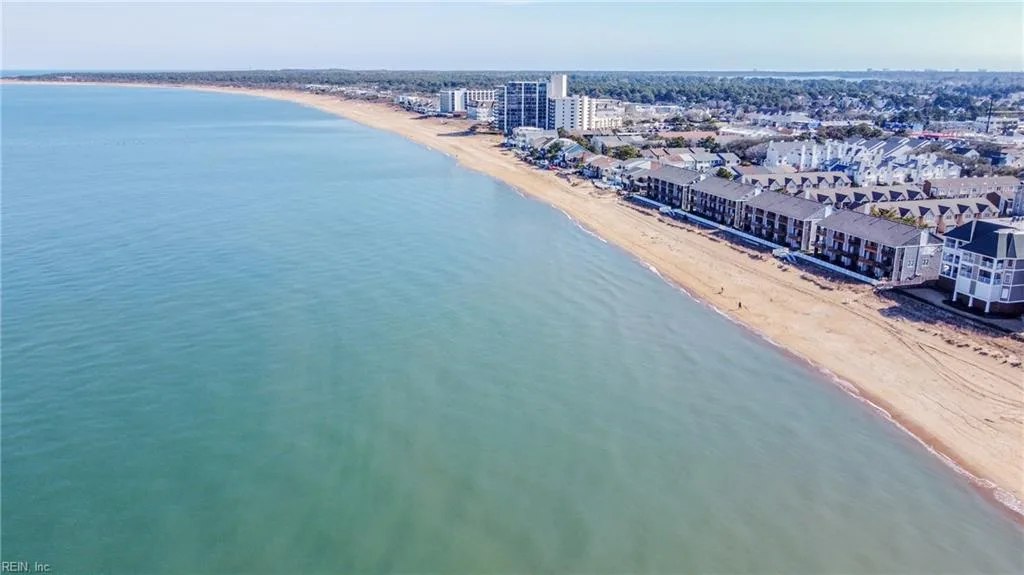 2428 Ocean Shore Cres #401, Virginia Beach — photo