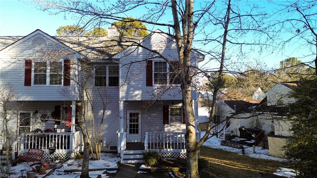 5343 Gardner Ct, Williamsburg — photo
