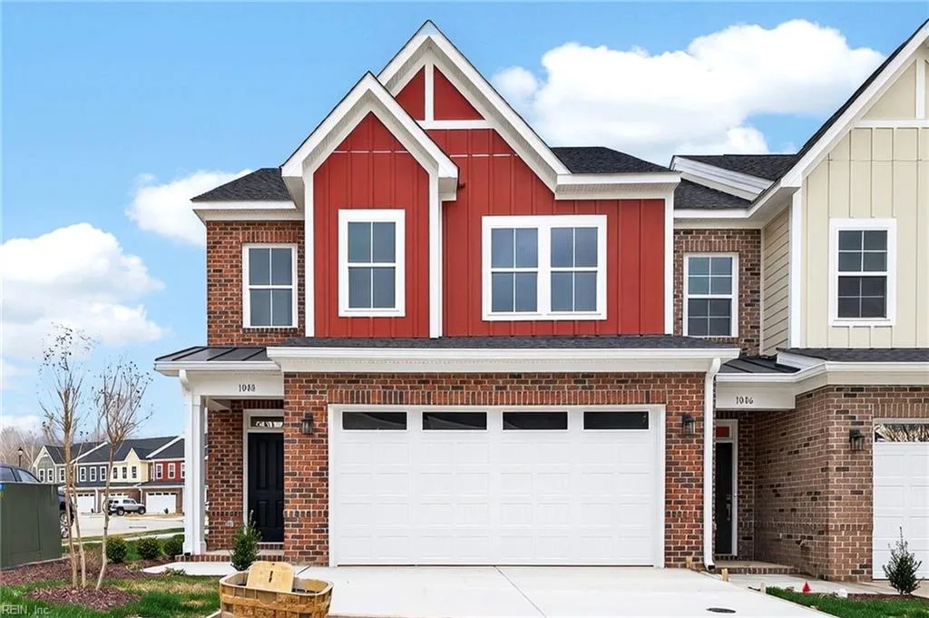 1008 Gadsby LN, WILLIAMSBURG VA 23185