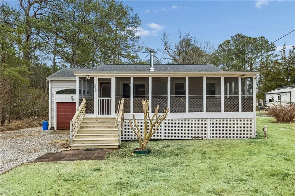 501 Wildey Rd, Seaford — photo