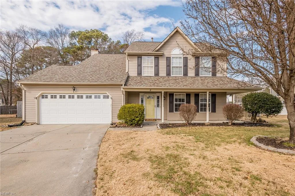 5 Frankie P Engel St, Hampton — photo