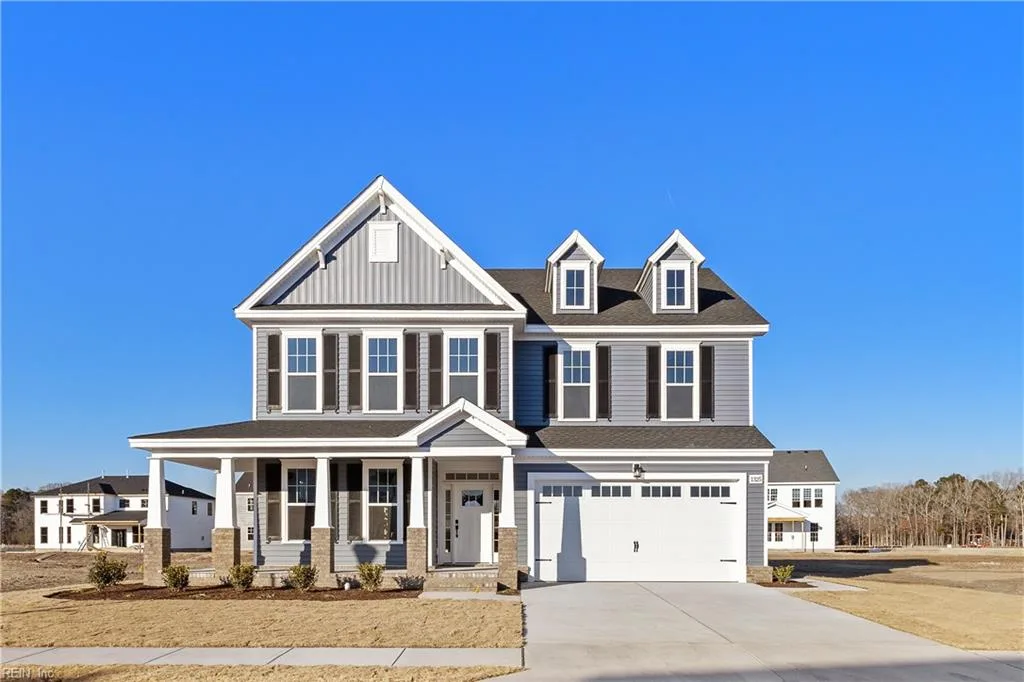 Mm Rivervew Landing (Bellhaven- Multi- Gen), Chesapeake — photo