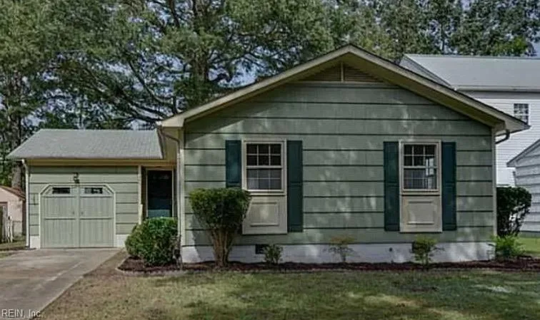265 Benns RD, NEWPORTNEWS VA 23601