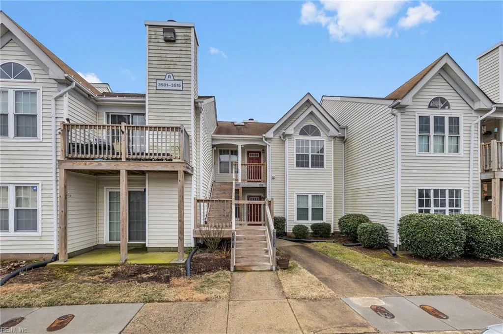3511 Brigita CT, VIRGINIABEACH VA 23453