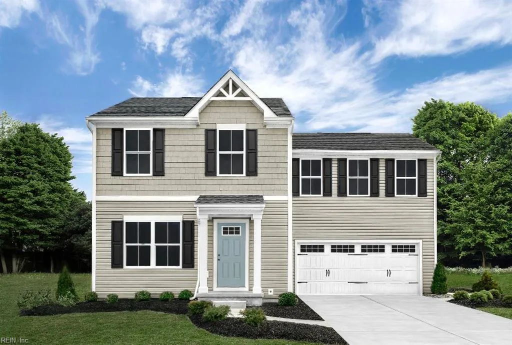 3093 HOUSTON DR, TOANO VA 23168
