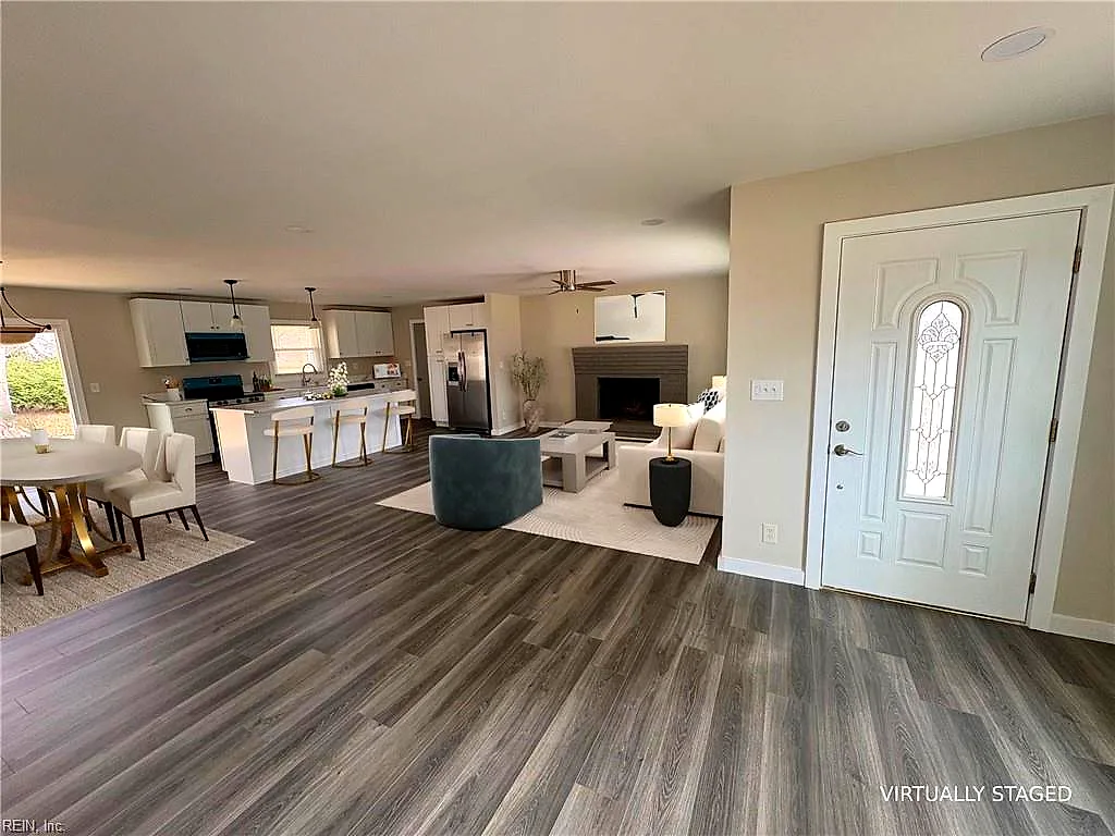 5532 Stewart Dr, Virginia Beach — photo