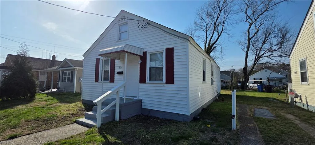 626 Partridge Ave, Chesapeake — photo