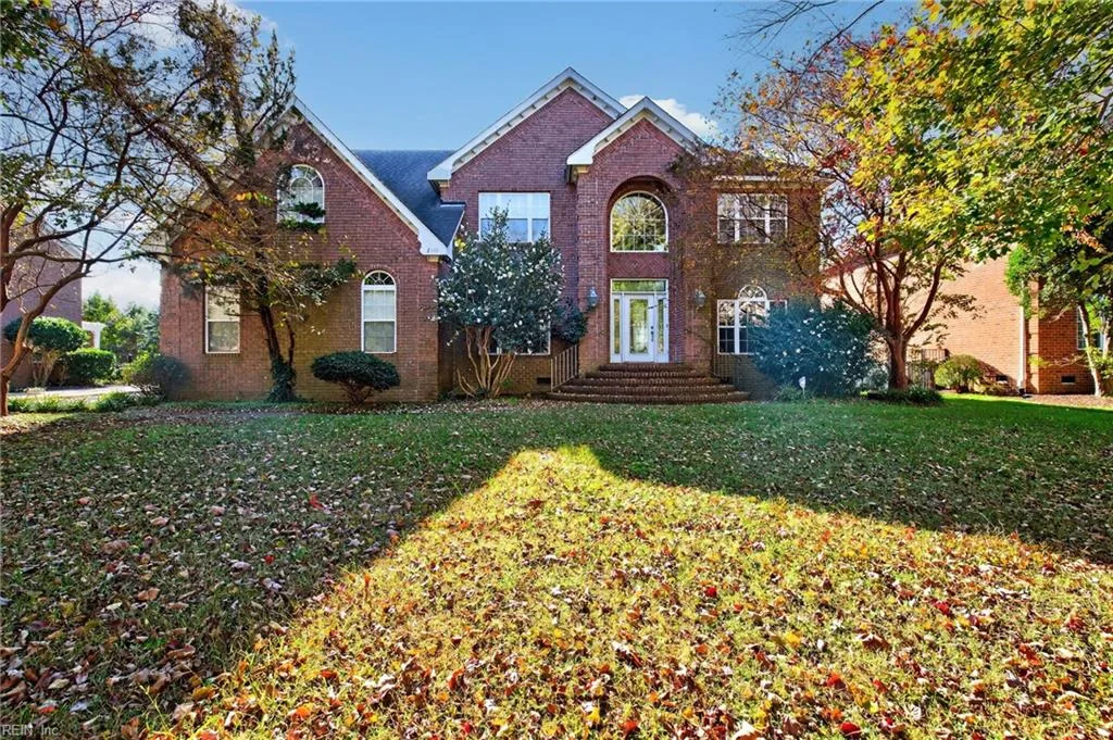 2301 Souverain Ln, Virginia Beach — photo