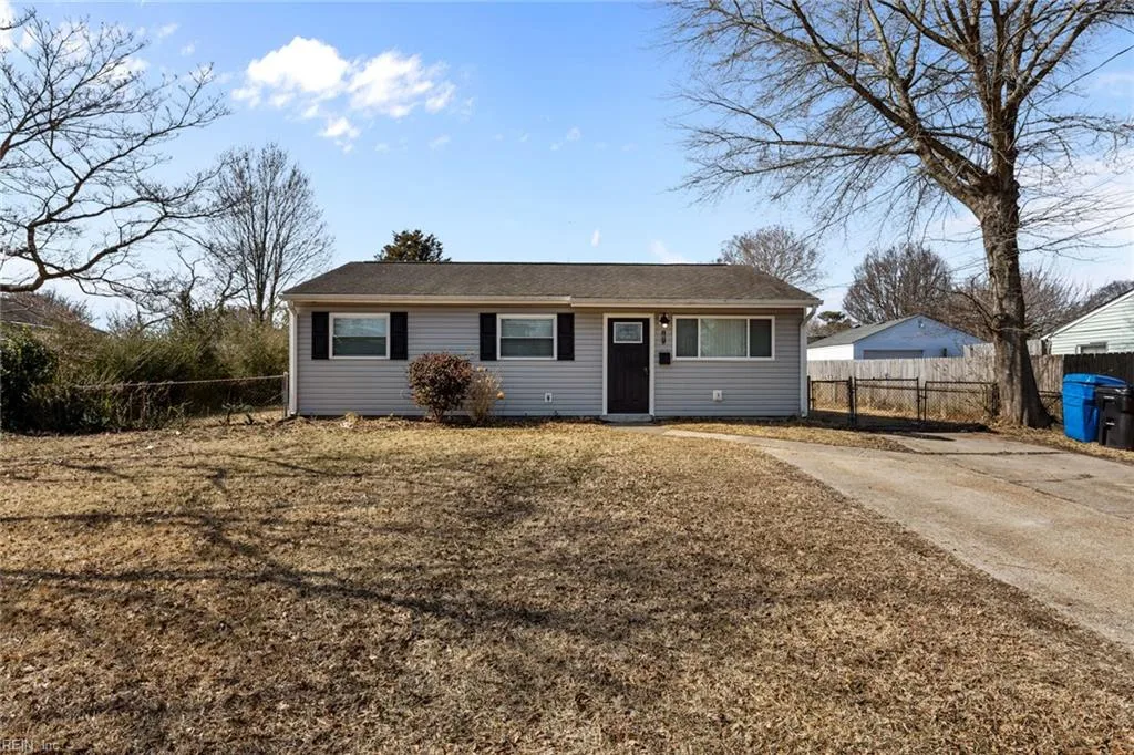 181 Paladin Dr, Virginia Beach — photo