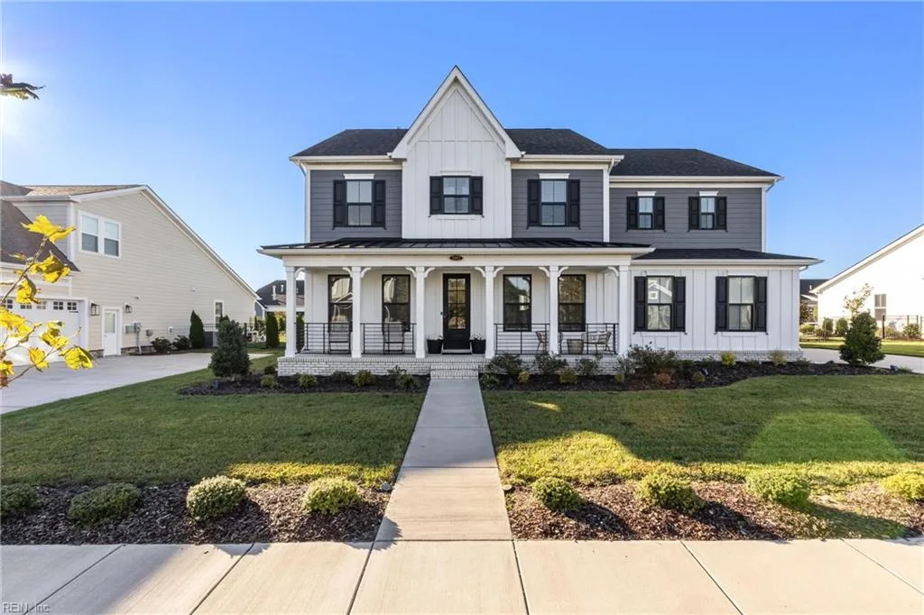 2952 Weston LOOP, VIRGINIABEACH VA 23456