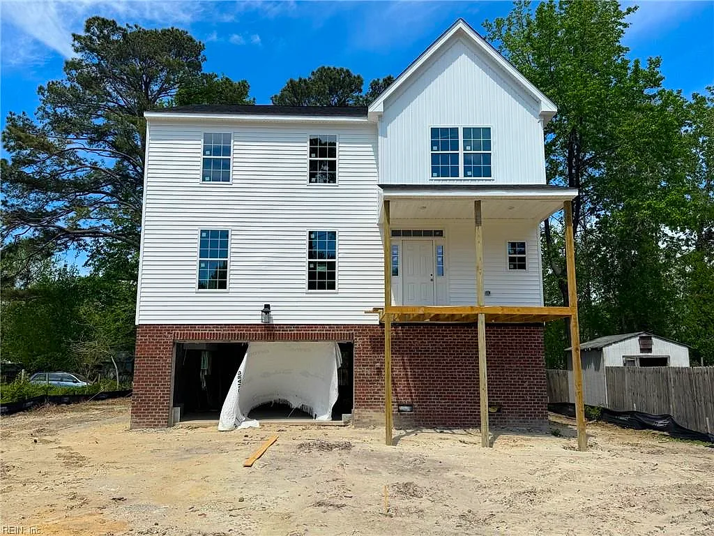 3901 Seaford Rd, Seaford — photo