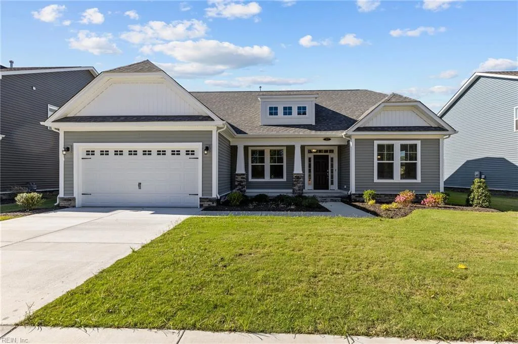 317 Rhapsody DR, SUFFOLK VA 23435