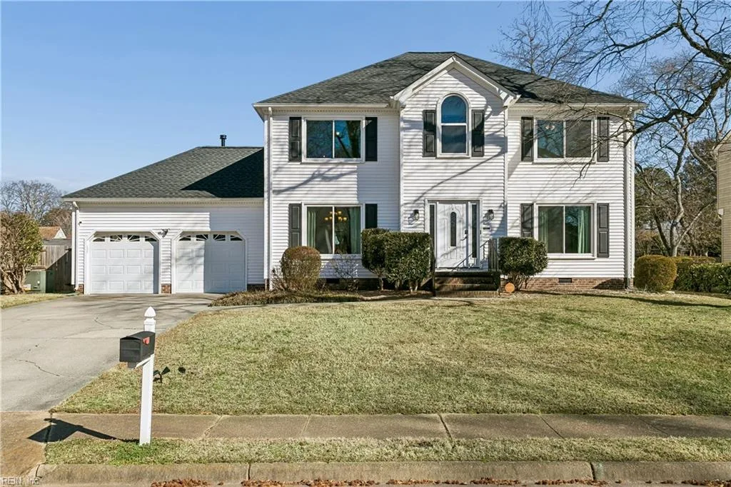 13 Fields Dr, Hampton — photo