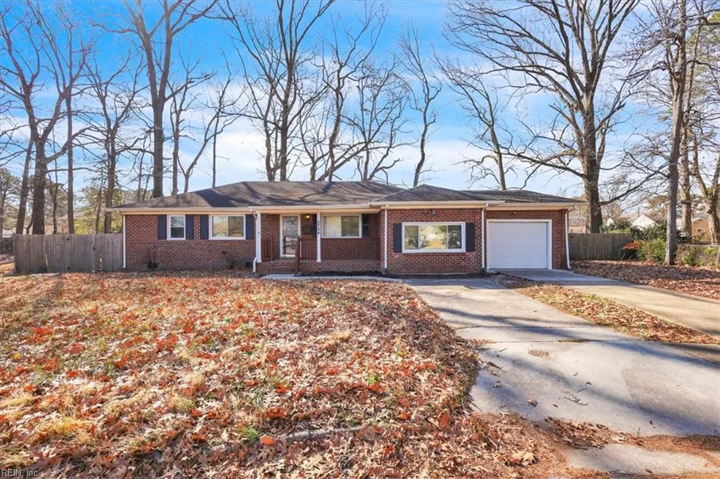 2704 Fincham CT, CHESAPEAKE VA 23324