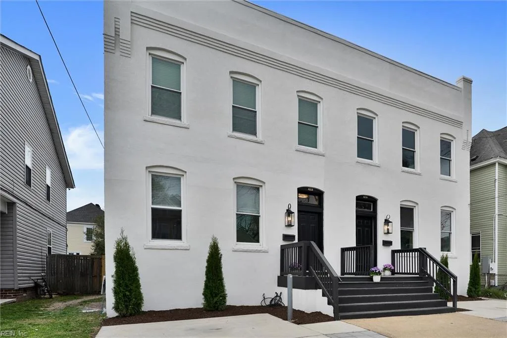 412 W 29th St, Norfolk — photo
