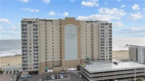 303 Atlantic Ave #1402, Virginia Beach — photo