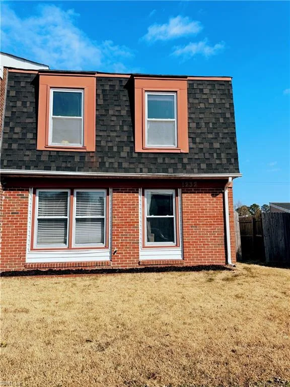 1232 White Birch Ln, Virginia Beach — photo