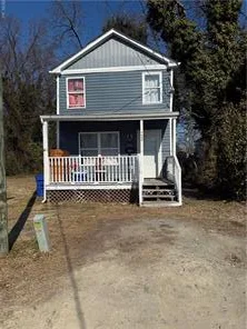 1402 Summit Ave, Portsmouth — photo