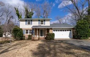 115 Leon Dr, Williamsburg — photo