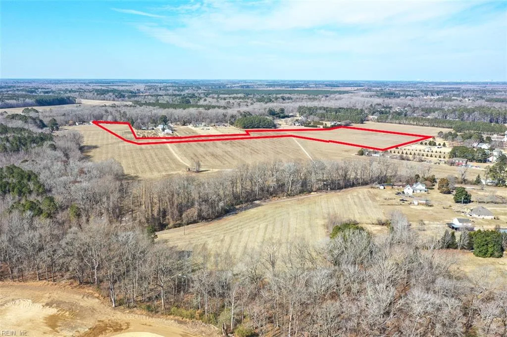 Lot D Buskey RD, CHESAPEAKE VA 23322