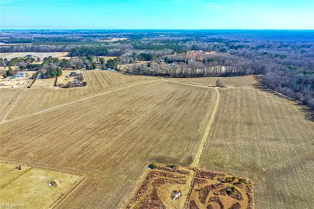 Lot D Buskey Rd, Chesapeake — photo