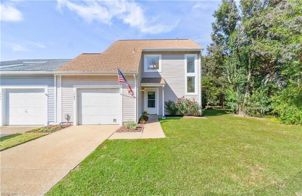 1743 Dylan Dr, Virginia Beach — photo
