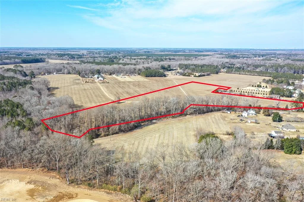 15+AC Taft RD, CHESAPEAKE VA 23322