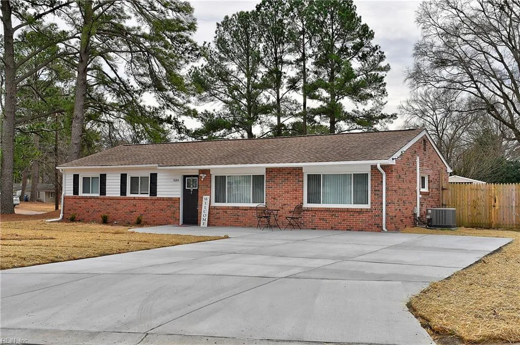 4304 Mineola Dr, Chesapeake — photo