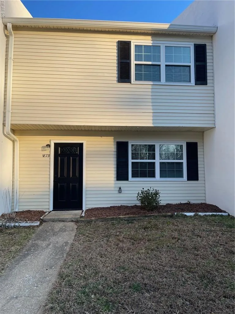 1873 Ferrell Dr, Williamsburg — photo