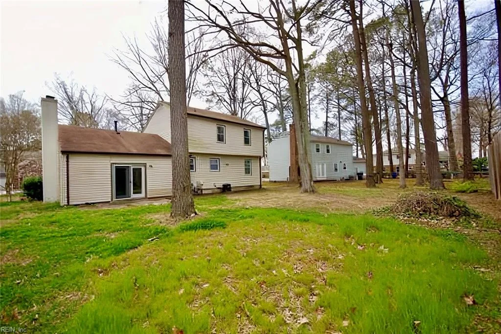 705 Keppel Dr, Newport News — photo