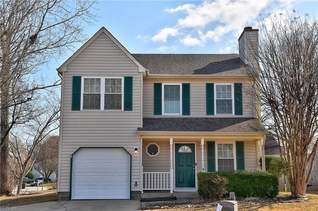 2289 Speckled Rock Ln, Virginia Beach — photo