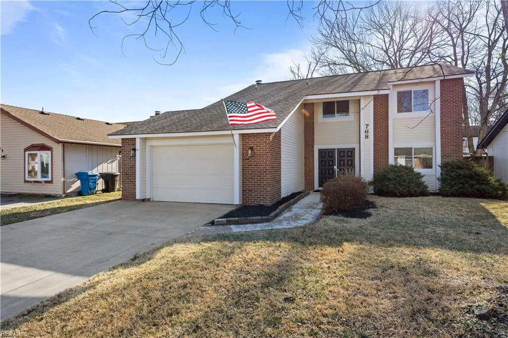 768 Pine Lake Dr, Virginia Beach — photo