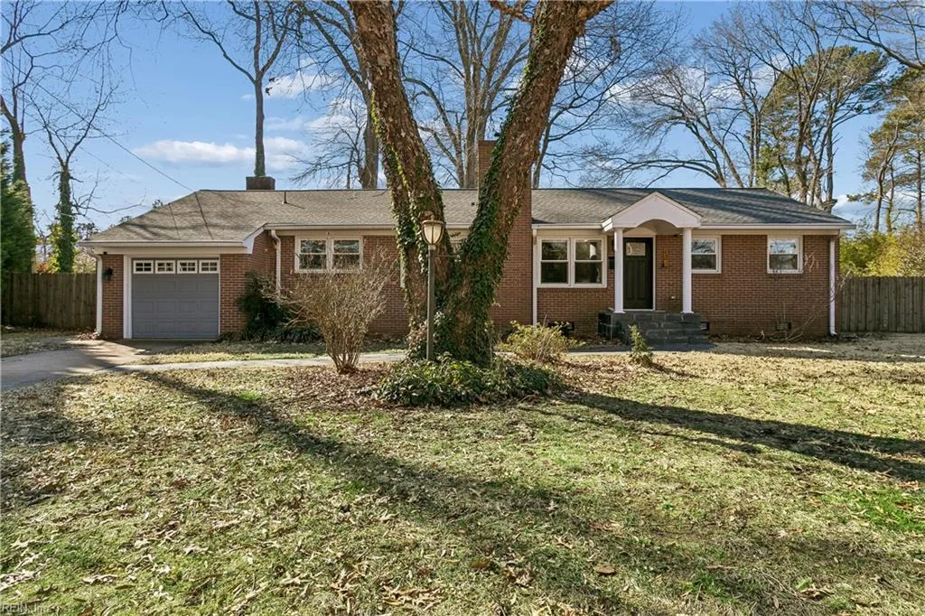 12 Wilson Cir, Newport News — photo