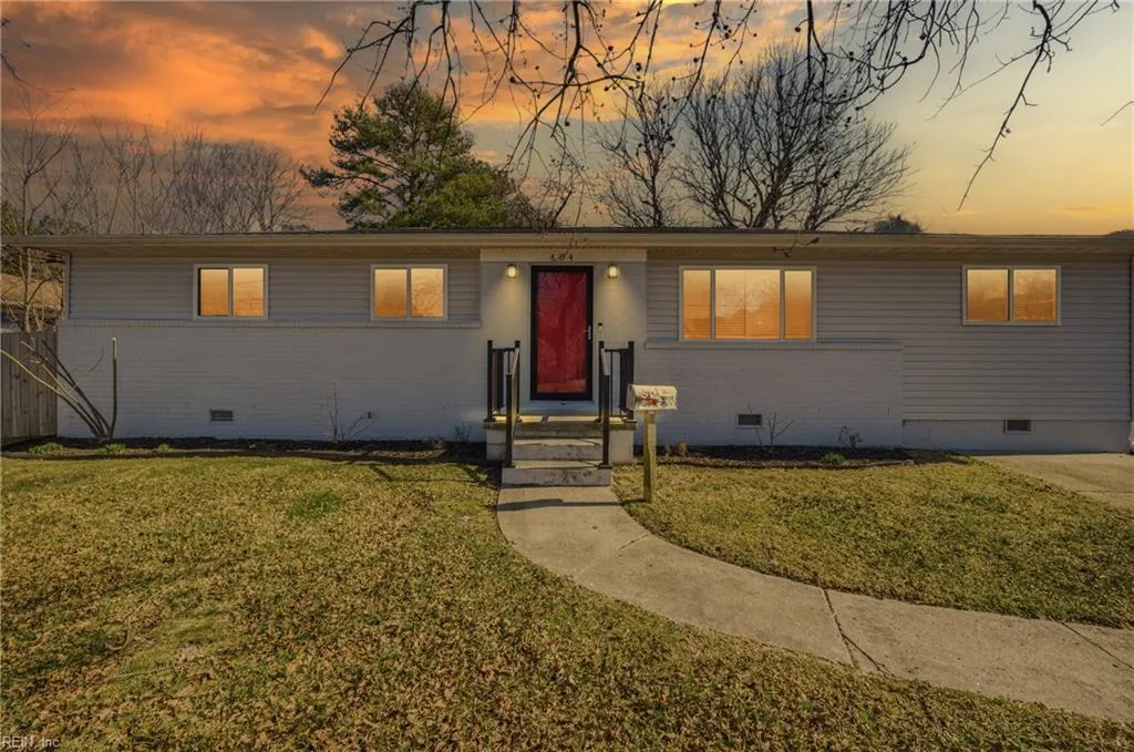 404 Duplin St, Virginia Beach — photo