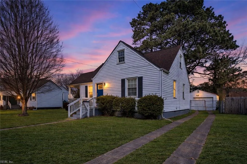 1614 Broadfield Rd, Norfolk — photo