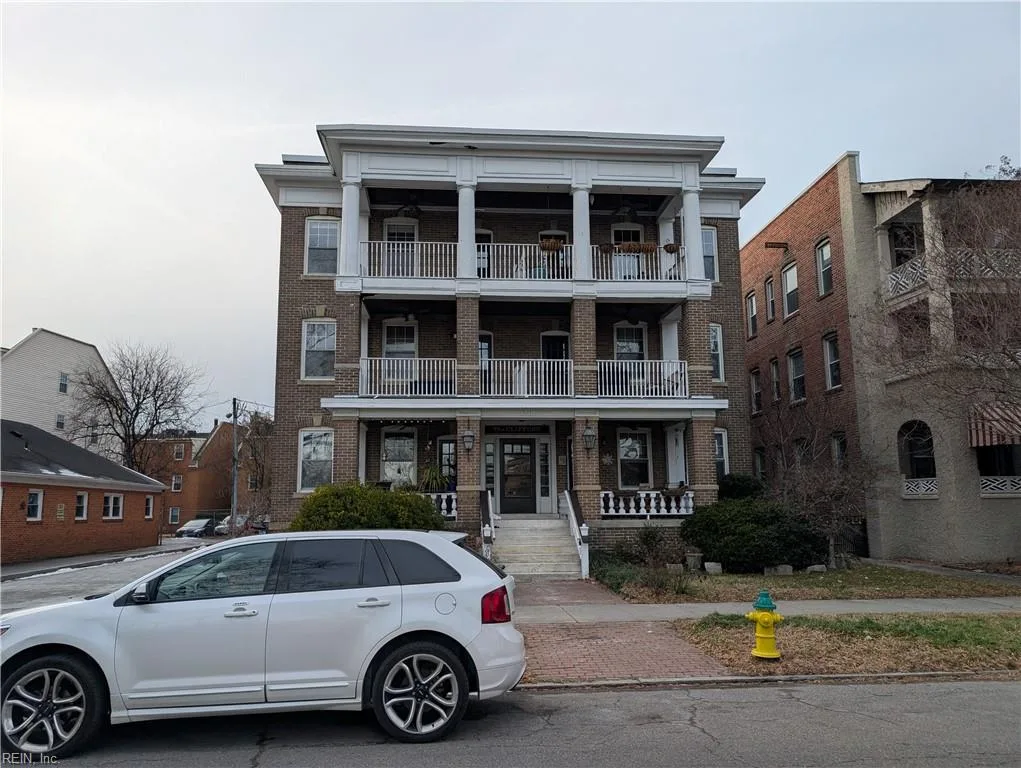 1311 Colonial Ave #5, Norfolk — photo