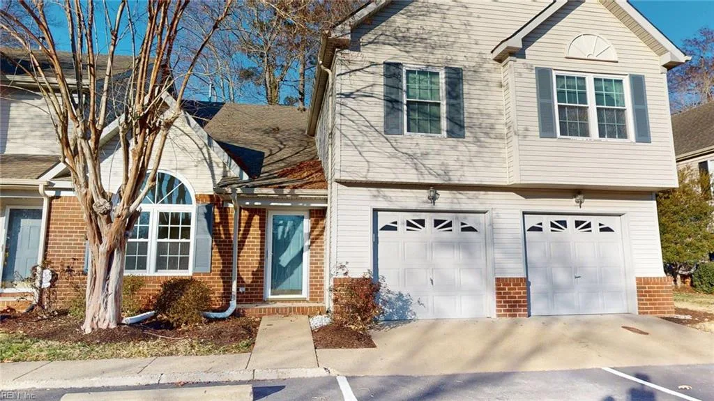 316 S Hill Ln, Chesapeake — photo