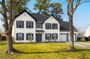 3412 Albury Ct, Chesapeake — photo