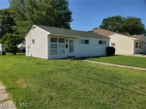 2624 Hickory St, Portsmouth — photo