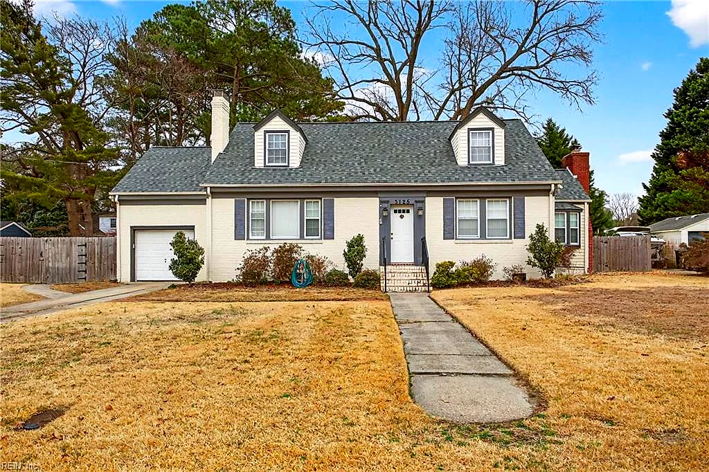 3125 Verne Ave, Portsmouth — photo