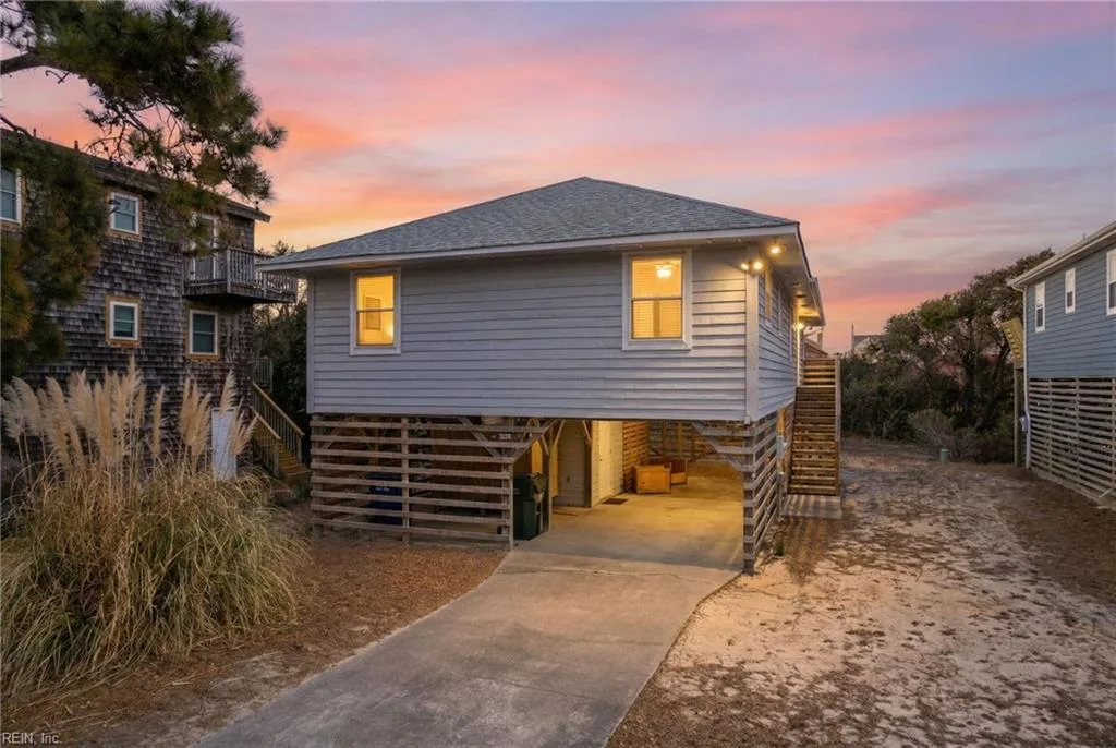 3205 S Wrightsville Ave, Nags Head — photo