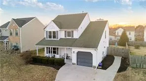 2525 Archdale Dr, Virginia Beach — photo