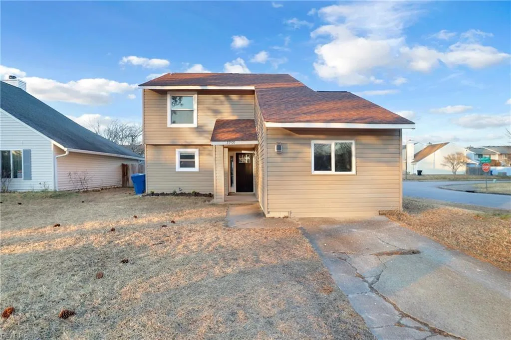 3900 Antelope Ct, Virginia Beach — photo
